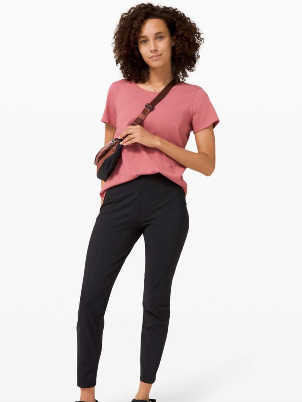Lululemon love tee - 6